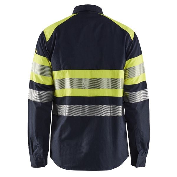 Blacklader 3229 Multinorm Shirt