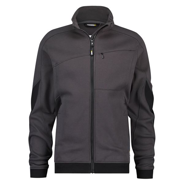 Dassy Velox zipped Sweatshirt