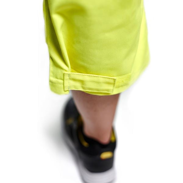 Blaklader 7139 Womens High Vis Pirate Trousers