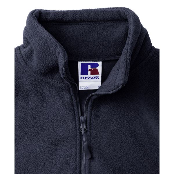 Russell R870M Fleece Jacket