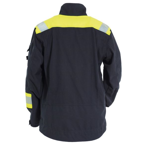 Tranemo 608381 FR Lined Jacket