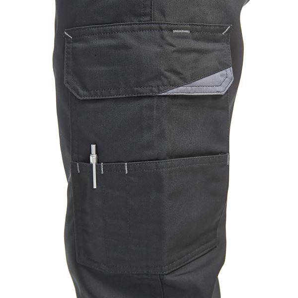 Blaklader 1404 Industry trousers