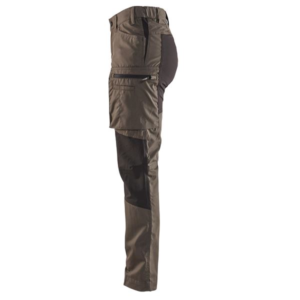 Blaklader 7159 Womens Stretch Work Trouser