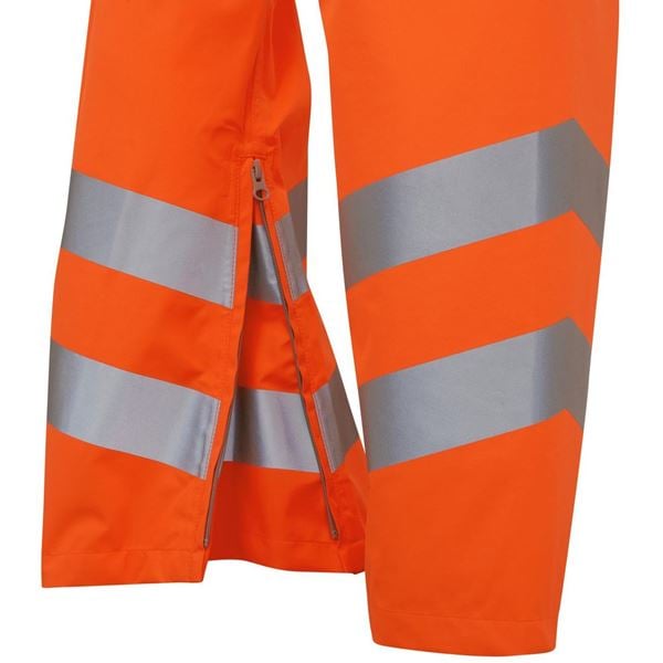 Pulsarail EVO251 High Vis Over Trousers