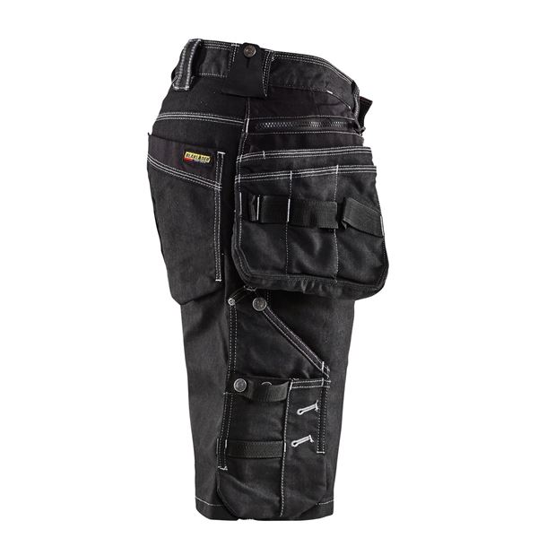 Blaklader 1992 Stretch Work Shorts