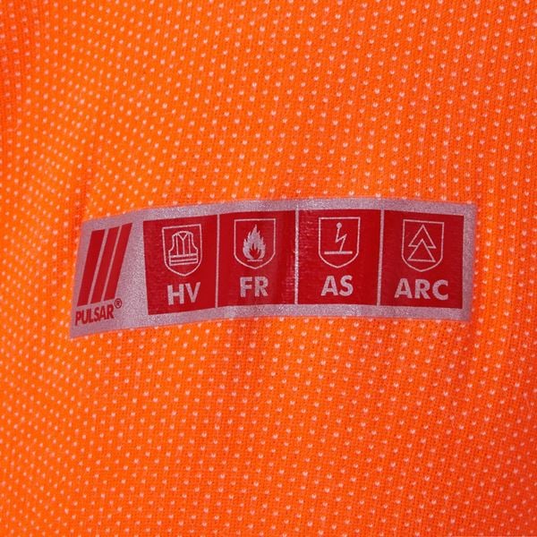 Pulsarail PRARC20 FR AST ARC Sweatshirt