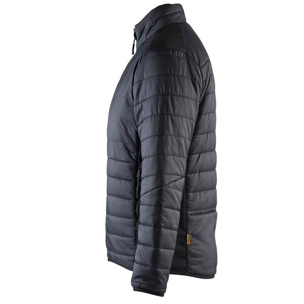 Blaklader 4715 Womens Quilted Jacket