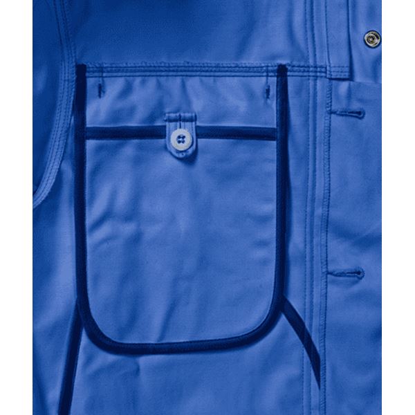 Fristads Icon One cotton jacket 4111
