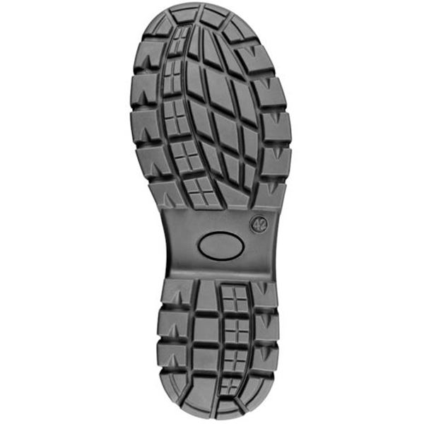 Rock Fall RF853 Barrow Safety Boot