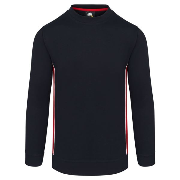 Orn 1290 Silverswift Sweatshirt