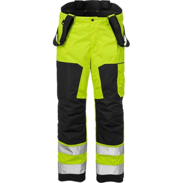Fristads High Vis Airtech® Winter Trousers 2035