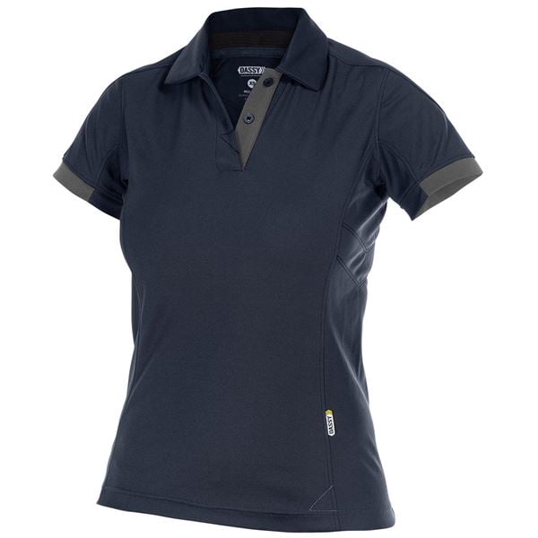 Dassy Traxion Womens Polo Shirt