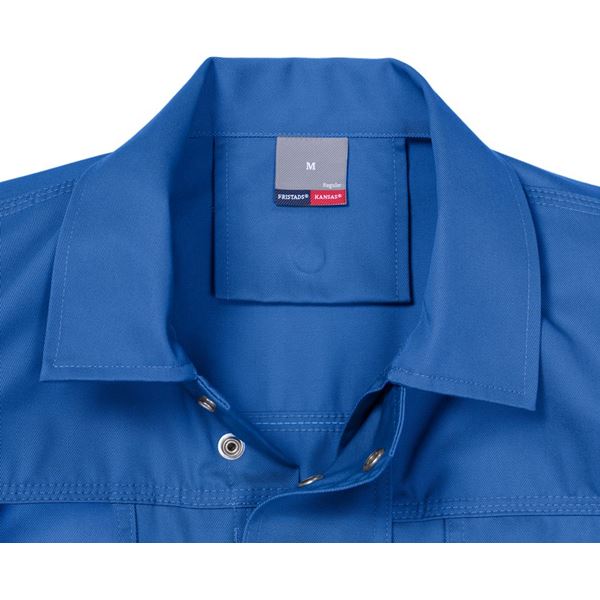 Fristads Icon One cotton jacket 4111