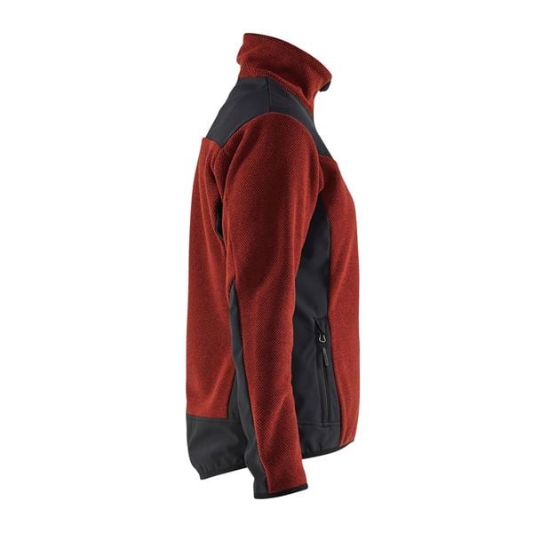 Blaklader 5943 Womens Knitted Jacket