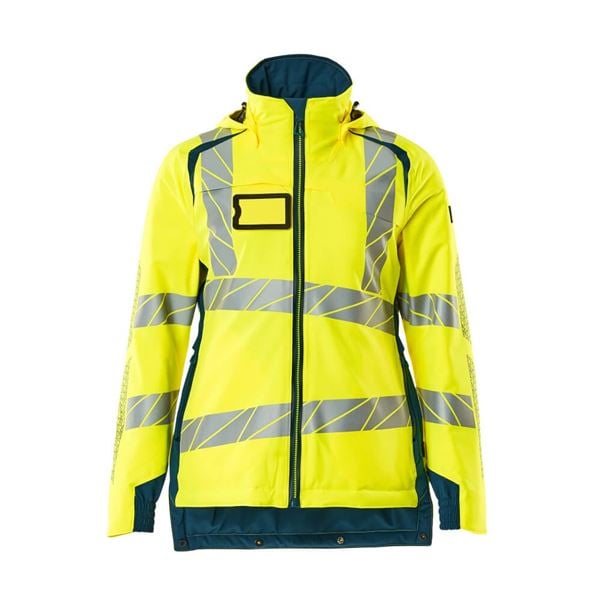 Mascot 19045 Women's Hi-Vis Winter Jacket