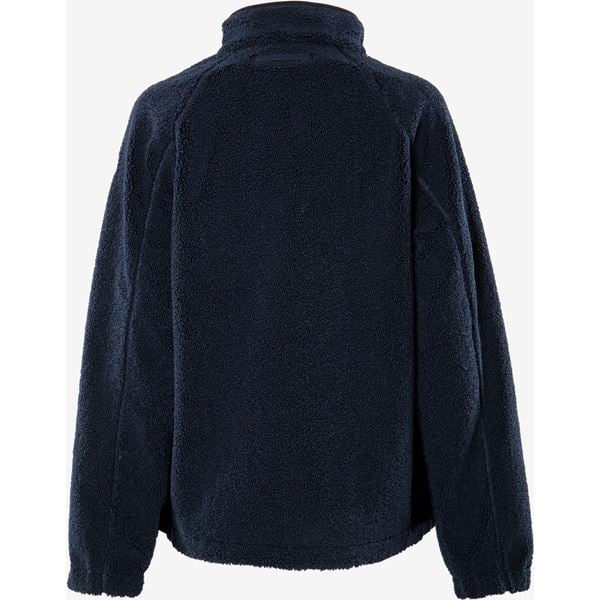 Fristads Womens Copper Pile Fleece Jacket