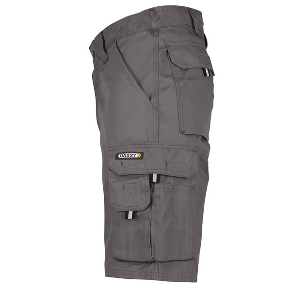 Dassy Bari Work Shorts