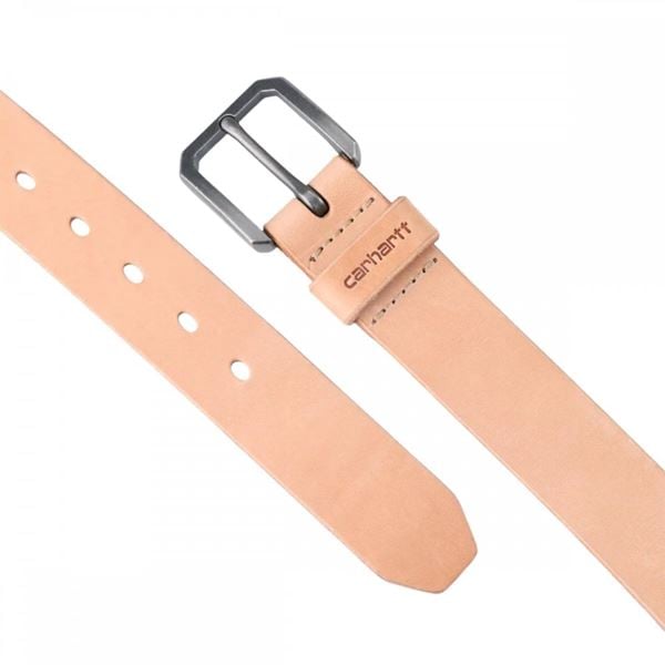 Carhartt Saddle Leather Classic Belt
