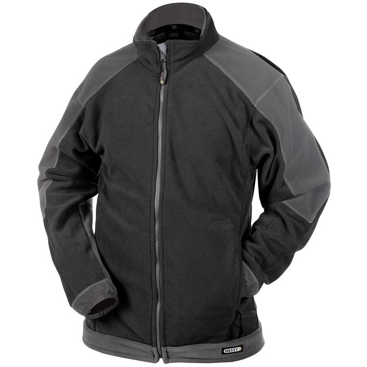 Dassy Kazan fleece jacket