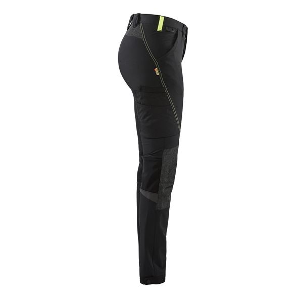 Blaklader 7122 Womens Stretch Trouser