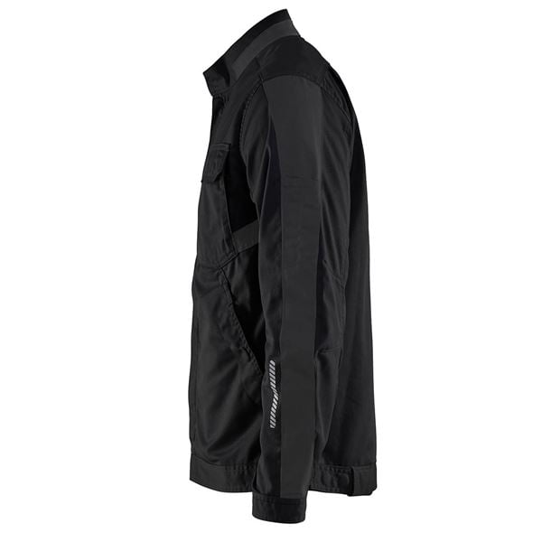 Blaklader 4444 Stretch Warehouse Jacket