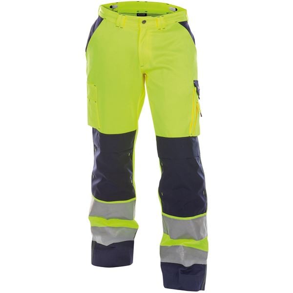Dassy Buffalo High Vis Work Trousers