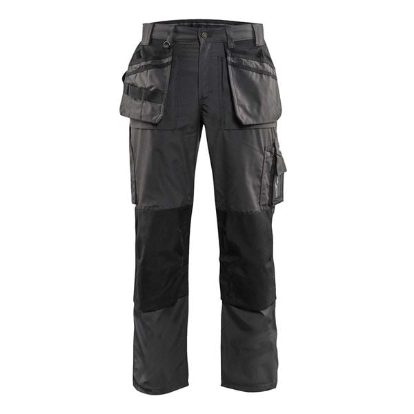 Blaklader 1525 Lightweight Craftsman Trousers 