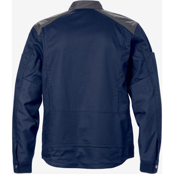 Fristads Womens Work Jacket 4556