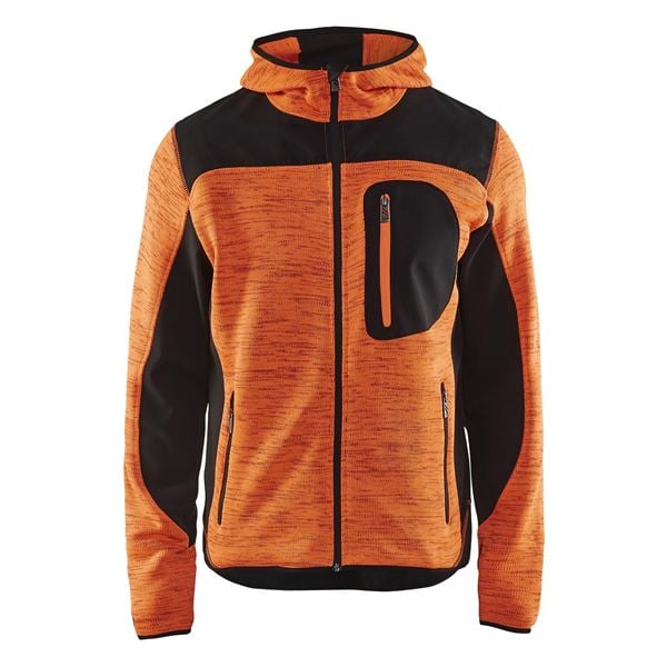 Blaklader 4930 Hooded Sweatshirt