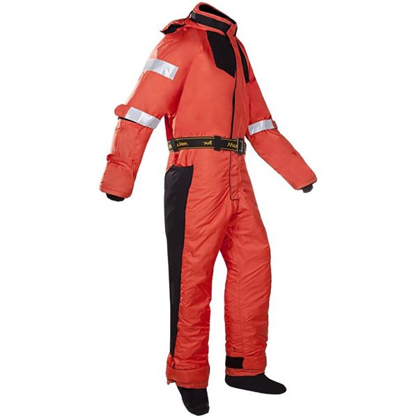 Mullion 1MG5 Solas Immersion Suit