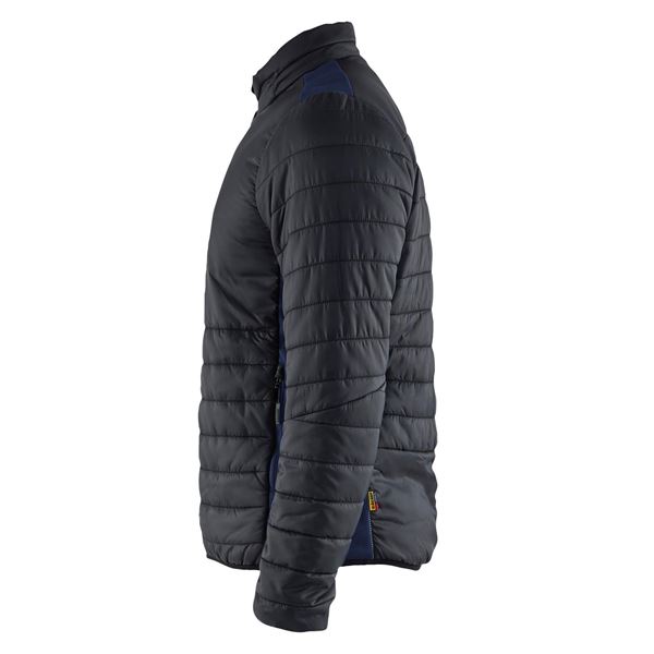 Blaklader 4710 Warm-lined Quilt Jacket