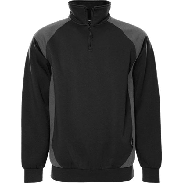 Fristads Fusion Sweatshirt 7048 GSM