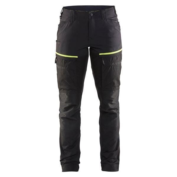 Blaklader 7166 Womens Stretch Trousers