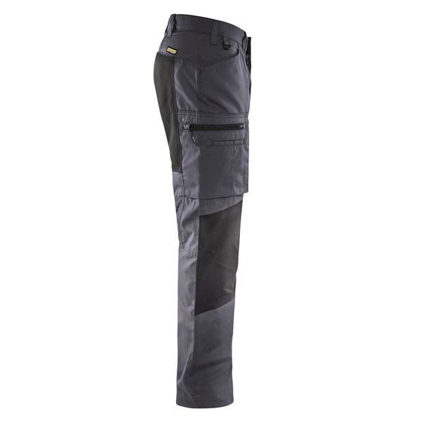 Blaklader 145918 Stretch Trousers