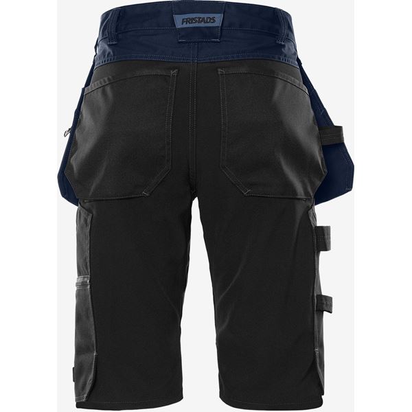 Fristads 301203 Craftsman Stretch Shorts