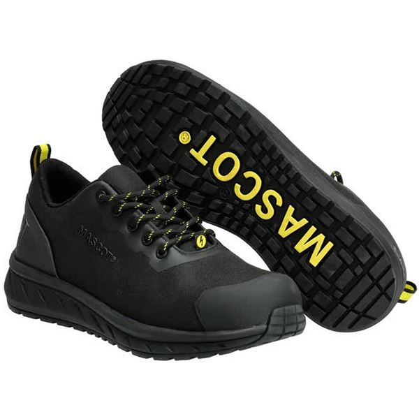 Mascot F1108 Electrical Protection Safety Shoe