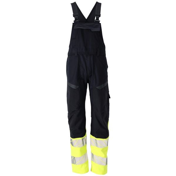 Mascot 21469 Multinorm Bib & Brace Overalls