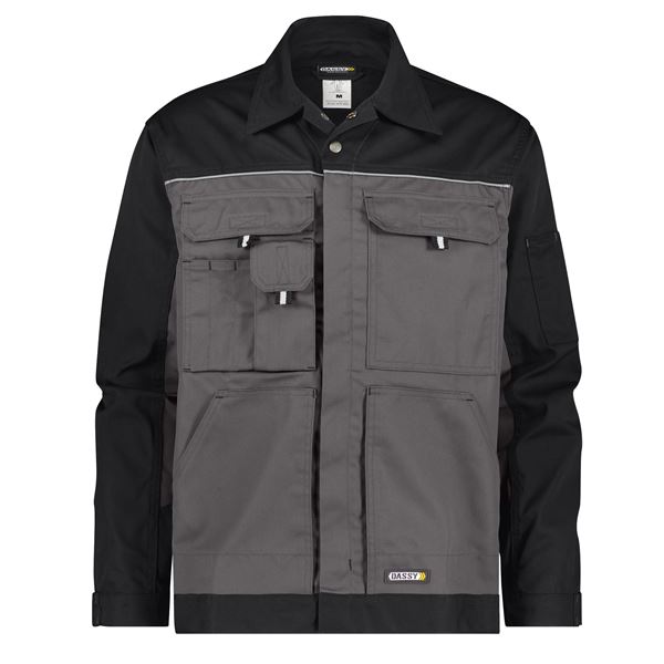 Dassy Lugano Summer Weight Work Jacket