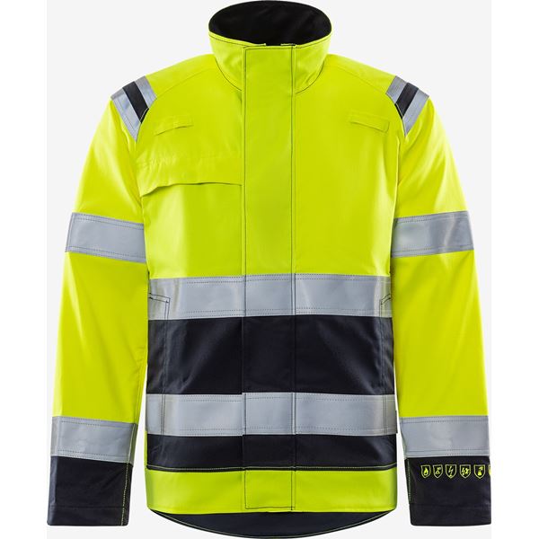 Fristads 4160 Multinorm Stretch Jacket