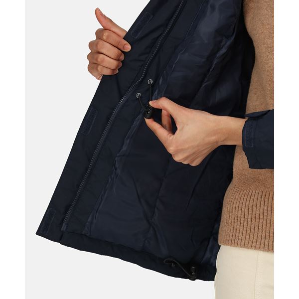 Regatta TRA362 Beauford Ladies Jacket