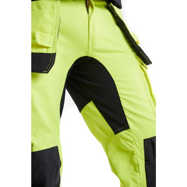 Blaklader 1587 Multinorm Stretch Trouser