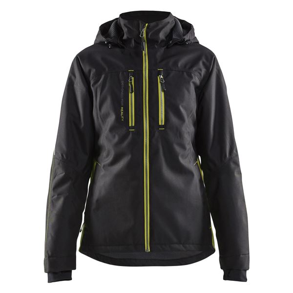 Blaklader 4972 Womens Lightweight Waterproof Jacket