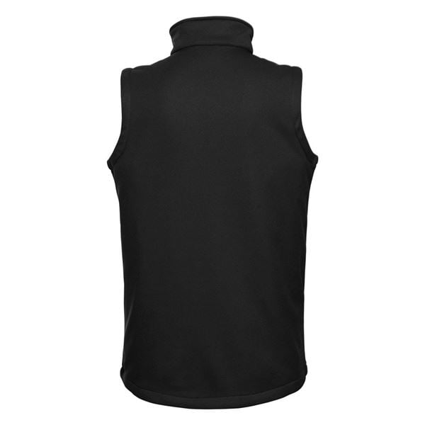 Russell R041M Mens Soft Shell Body Warmer