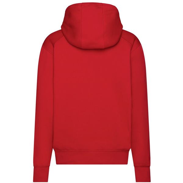 Dassy Pivot Hooded Sweatshirt