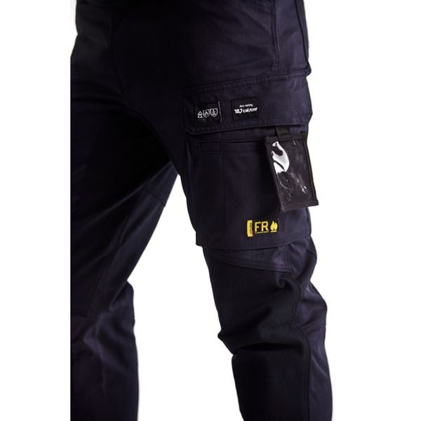 Blaklader 1486 FR Stretch Trousers