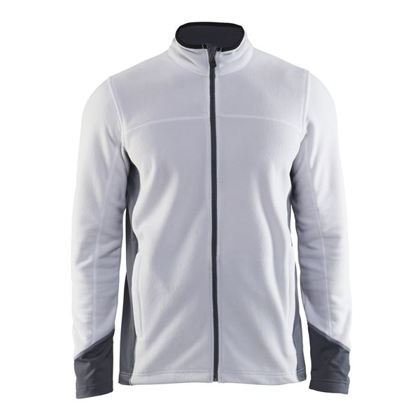 Blaklader 4895 Microfleece Jacket