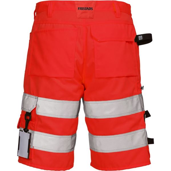 Fristads High Vis Shorts 2028