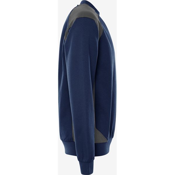 Fristads 7148 Fusion Sweatshirt