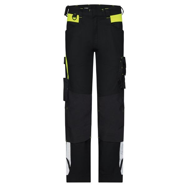 Dassy Canton Stretch Work Trouser