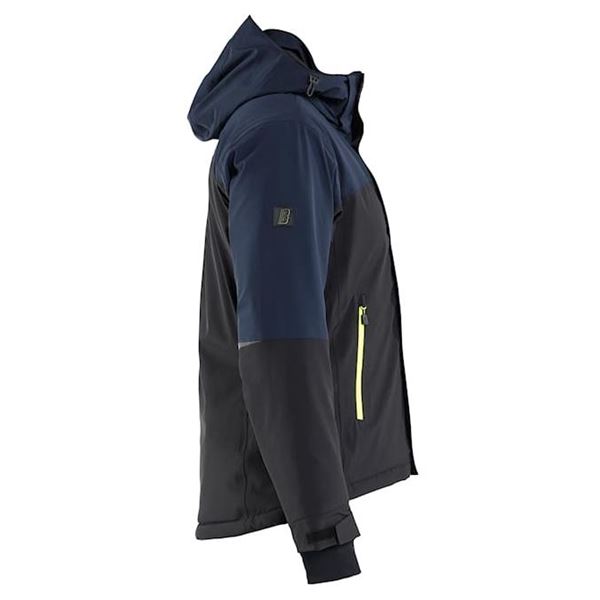 Blaklader 4707 Striker Womens Winter Jacket